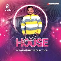 Mujhe Naulakha Manga De Remix Mp3 Song - Dj Abhishek Production